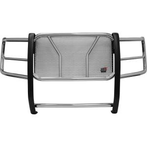 Westin - Westin 57-3900 HDX Grille Guard for Ford F-250/F-350 2017-2022 - Image 2