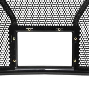 Westin - Westin 57-3945 HDX Grille Guard for Ford F-250/F-350 2017-2022 - Image 5