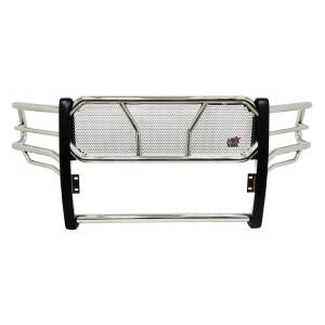 Westin 57-4020 HDX Grille Guard for Dodge Ram 2500/3500 2019-2024