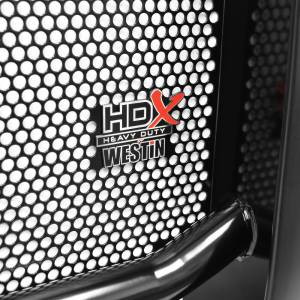 Westin - Westin 57-4025 HDX Grille Guard for Dodge Ram 2500/3500 2019-2024 - Image 6