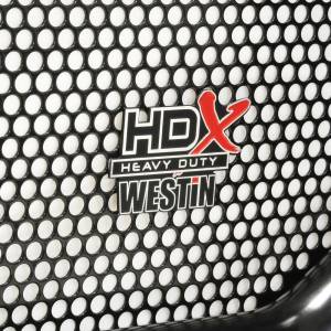 Westin - Westin 57-4065 HDX Grille Guard for Ford F-150 2021-2023 - Image 6