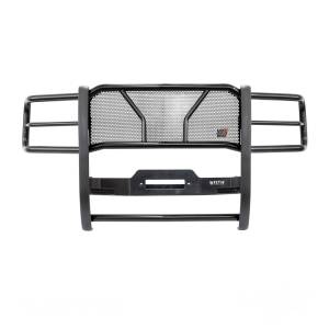 Westin - Westin 57-93545 HDX Winch Mount Grille Guard for Dodge Ram 1500 2009-2024 - Image 1