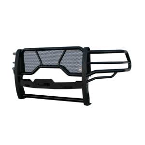 Westin - Westin 57-93555 HDX Winch Mount Grille Guard for Dodge Ram 2500/3500 2010-2018 - Image 4
