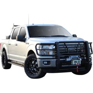 Westin - Westin 57-93835 HDX Winch Mount Grille Guard for Ford F-150 2015-2020 - Image 2