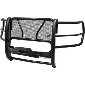 Westin - Westin 57-93905 HDX Winch Mount Grille Guard for Ford F-250/F-350 2017-2019 - Image 1