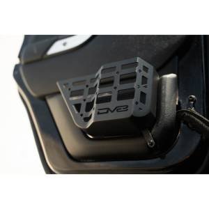 DV8 Offroad - DV8 Offroad MPJK-06 Rear Door Pocket Molle Panels for Jeep Wrangler JK 2011-2018 - Image 10