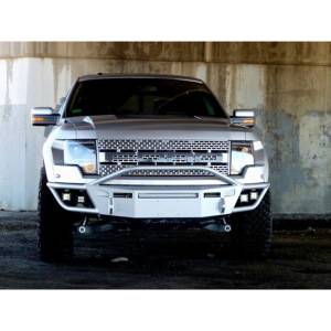 Fusion Bumpers - Fusion Bumpers 1014RAPTOR Standard Front Bumper for Ford Raptor 2009-2014 - Image 5