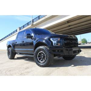 Fusion Bumpers - Fusion Bumpers 1720RAPFB Standard Front Bumper for Ford Raptor 2017-2020 - Image 4