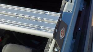 Expedition One - Expedition One Mule-Ford-BRNC-2D-Bbars Mule Beach Bars for Ford Bronco 2021-2024 (2 Door Models Only) - Image 6