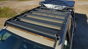 Expedition One - Expedition One MULE-SAM-15+CANCO Mule SAM Roof Rack for Chevy Colorado and GMC Canyon 2015-2024 - Image 1