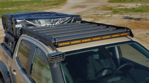 Expedition One - Expedition One MULE-SAM-15+CANCO Mule SAM Roof Rack for Chevy Colorado and GMC Canyon 2015-2024 - Image 5