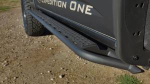 Expedition One - Expedition One CHV-GMC-CANCO-15-22-RG Trail Series Rocker Guards for Chevy Colorado and GMC Canyon 2015-2022 - Image 2