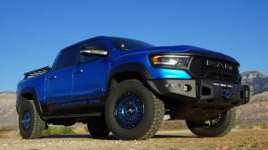 Expedition One - Expedition One RAMTRX-21+-FB Front Bumper for Dodge Ram 1500 TRX 2021-2024 - Image 1