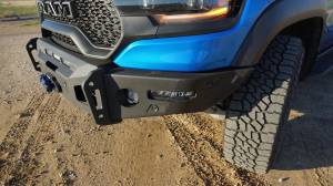 Expedition One - Expedition One RAMTRX-21+-FB Front Bumper for Dodge Ram 1500 TRX 2021-2024 - Image 2