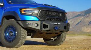 Expedition One - Expedition One RAMTRX-21+-FB Front Bumper for Dodge Ram 1500 TRX 2021-2024 - Image 3