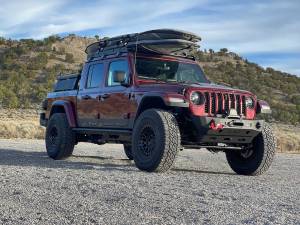 Expedition One - Expedition One MULE-SAM-JT Mule SAM Roof Rack for Jeep Gladiator JT 2019-2024 - Image 3