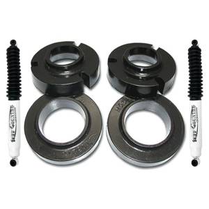 Tuff Country 22900KN Front 2.5" Leveling Kit for Ford F-150 2004-2008