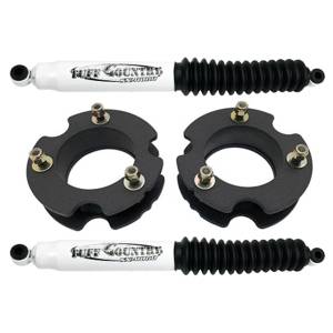 Tuff Country 22904KN Front 2" Leveling Kit for Ford F-150 2004-2008