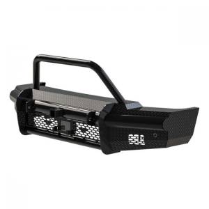 Ranch Hand - Ranch Hand BTF231BLR Legend Bullnose Front Bumper for Ford F-250/F-350/F-450/F-550 2023-2024 - Image 3