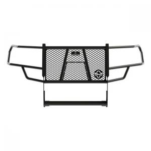 Ranch Hand - Ranch Hand GGC23MBL1 Legend Grille Guard for Chevy Colorado 2023-2024 (For Models With Tow Hooks) - Image 1