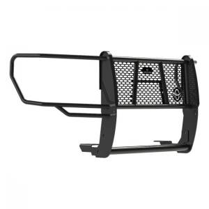 Ranch Hand - Ranch Hand GGF24HBL1 Legend Grille Guard for Ford F-150 2024 (For Models With Tow Hooks) - Image 3