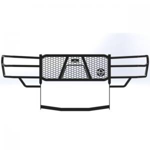 Ranch Hand - Ranch Hand GGT22HBL1 Legend Grille Guard for Toyota Tundra 2022-2024 - Image 2