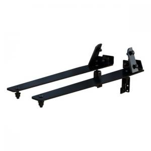 Ranch Hand HRSBD19H Legend Headache Rack Mounting Brackets for Dodge Ram 1500 2019-2024