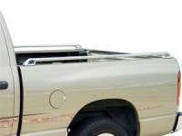 Click to view Truck Bed Rails