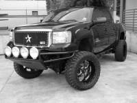 Click to view RSP Front Bumpers