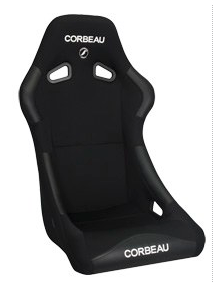 Corbeau Seats and Racing Seats - Fixed Back Seats - Forza