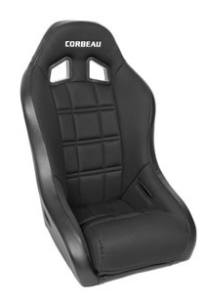 Corbeau Seats and Racing Seats - Fixed Back Seats - Baja XP