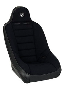 Corbeau Seats and Racing Seats - Fixed Back Seats - Baja Ultra