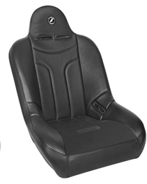 Corbeau Seats and Racing Seats - Fixed Back Seats - Baja JP