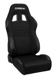 Corbeau Seats and Racing Seats - Reclining Seats - A4