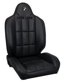 Corbeau Seats and Racing Seats - Reclining Seats - Baja RS