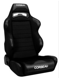 Corbeau Seats and Racing Seats - Reclining Seats - LG1