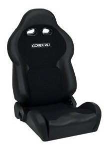 Corbeau Seats and Racing Seats - Reclining Seats - VX2000