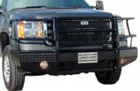 Summit Front Bumper by Ranch Hand