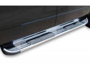 Raptor Series Running Boards | Ranch Hand Running Boards