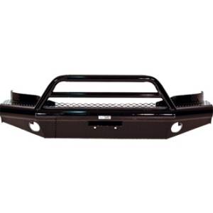 Bumpers - Tough Country Bumpers - Apache Front Bumper