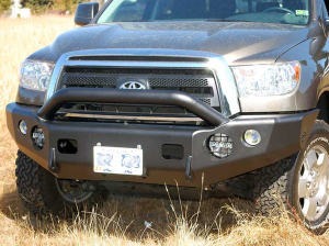Truck Bumpers - Trail Ready - Toyota Tundra